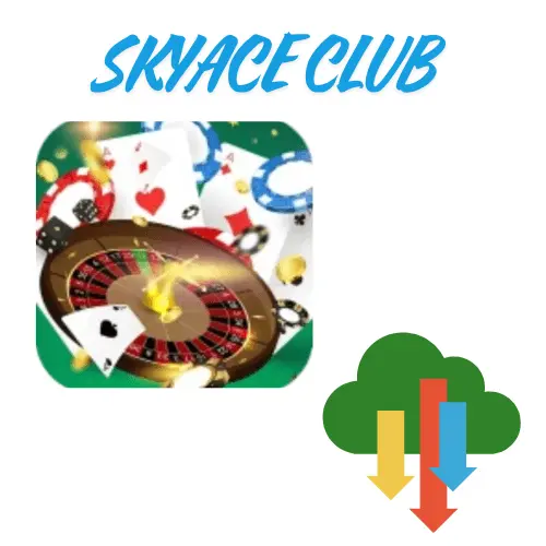 Skyace Club For PC