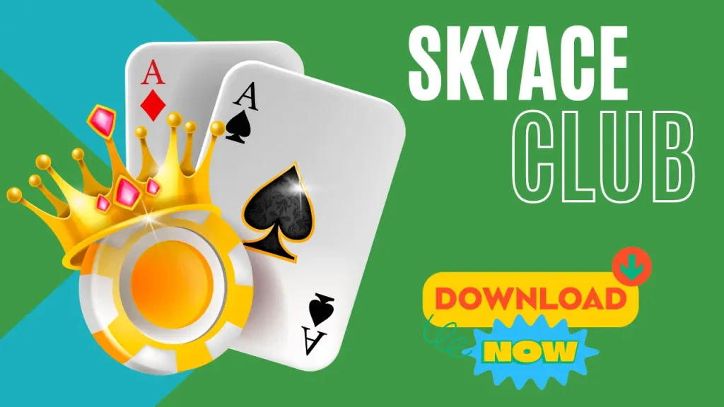 Skyace Club For PC